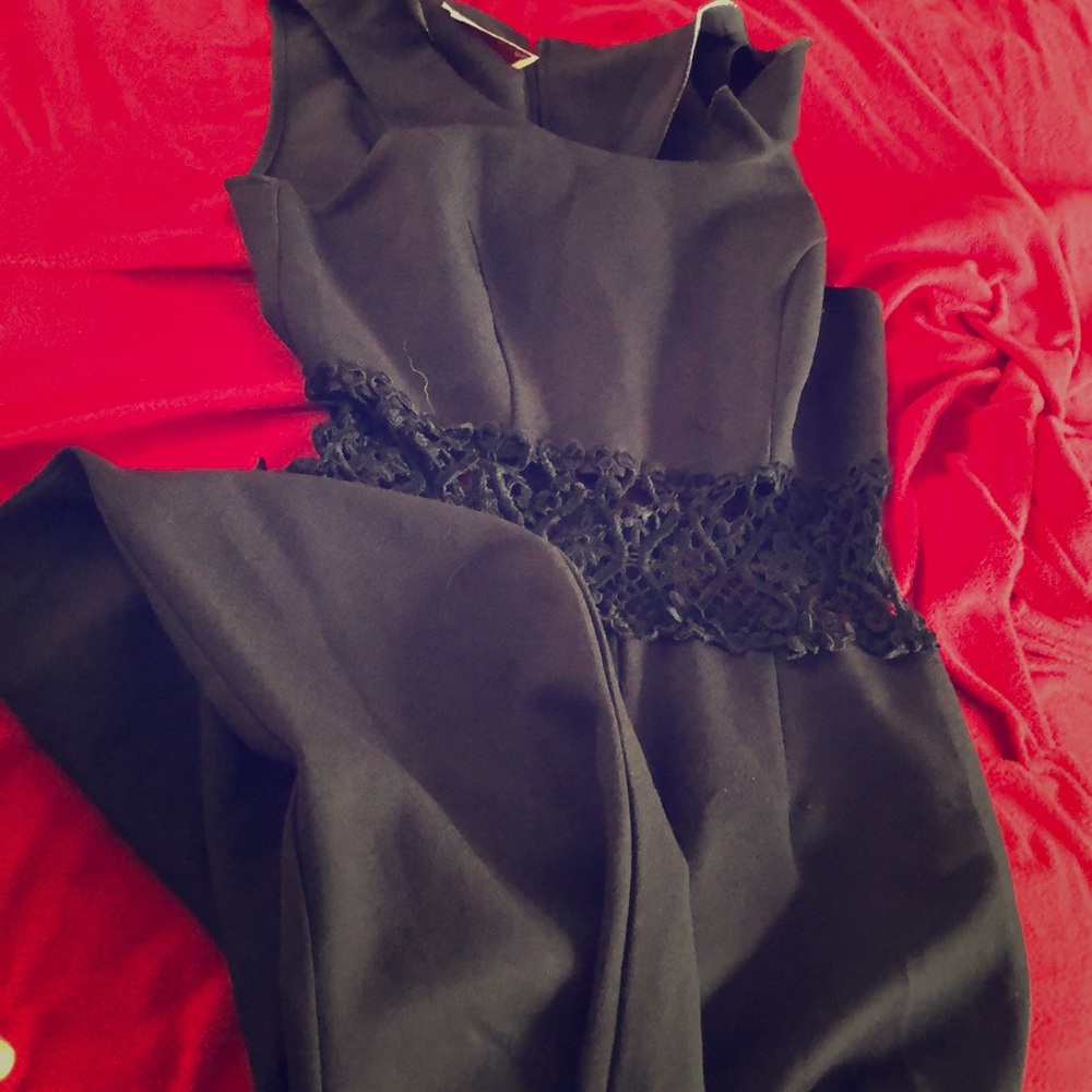 Jumpsuit